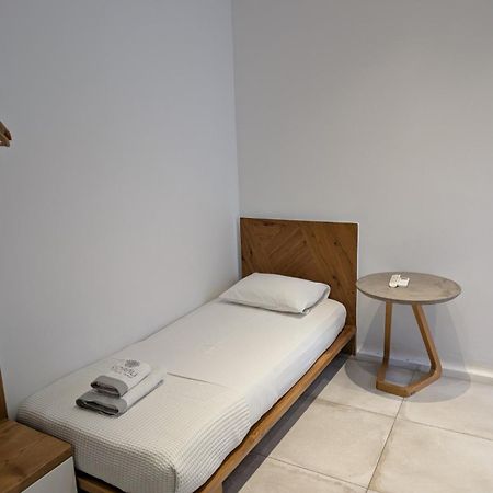 Korali Palace Hotel Naxos City Extérieur photo