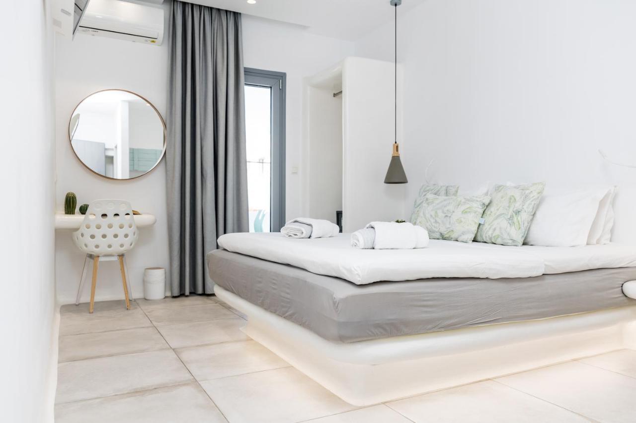 Korali Palace Hotel Naxos City Extérieur photo