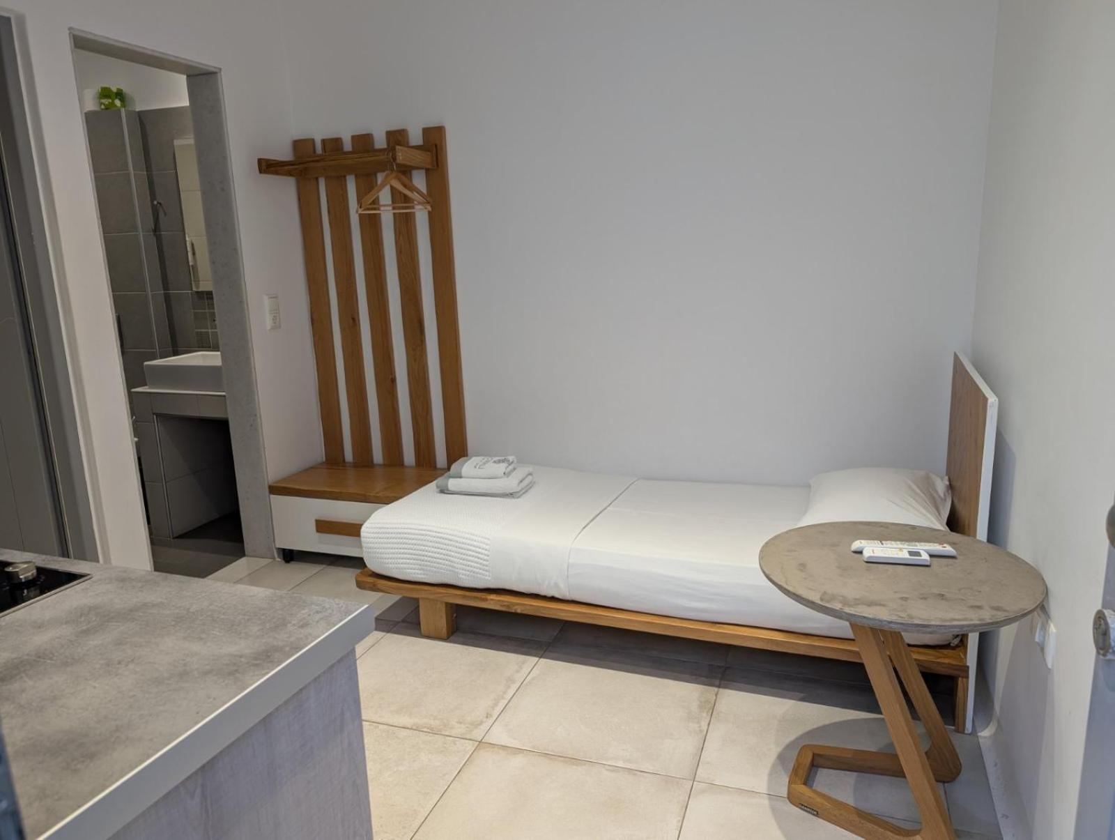 Korali Palace Hotel Naxos City Extérieur photo