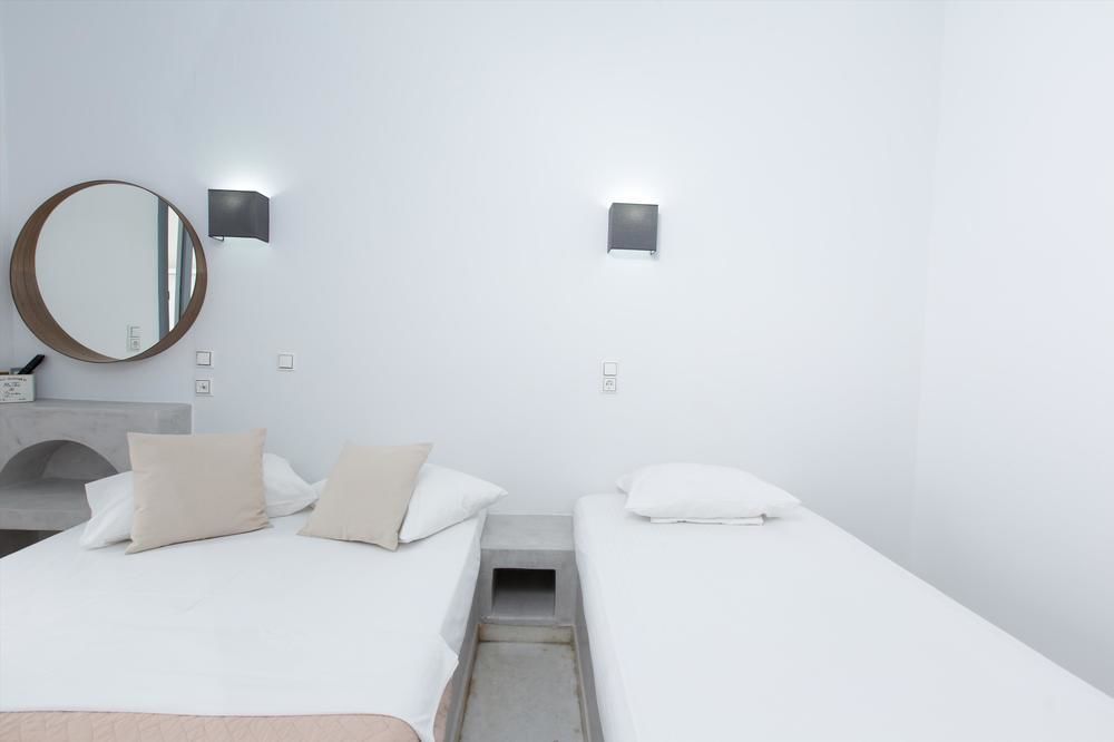Korali Palace Hotel Naxos City Extérieur photo